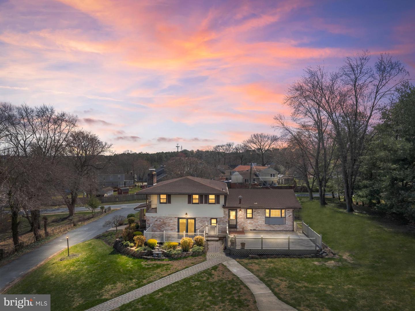5030 Silver Spring Road, Perry Hall