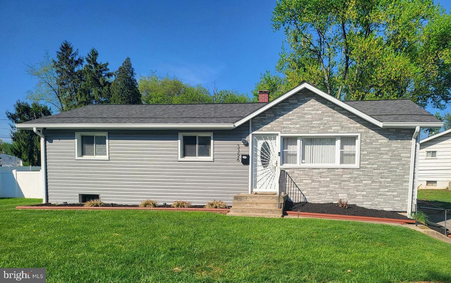 3326 Southgreen Road, Baltimore