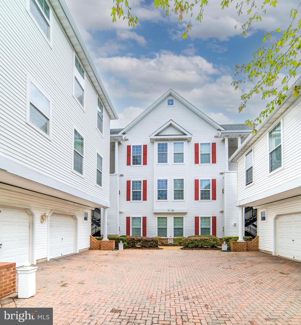 55 Hawk Rise Ln # 303