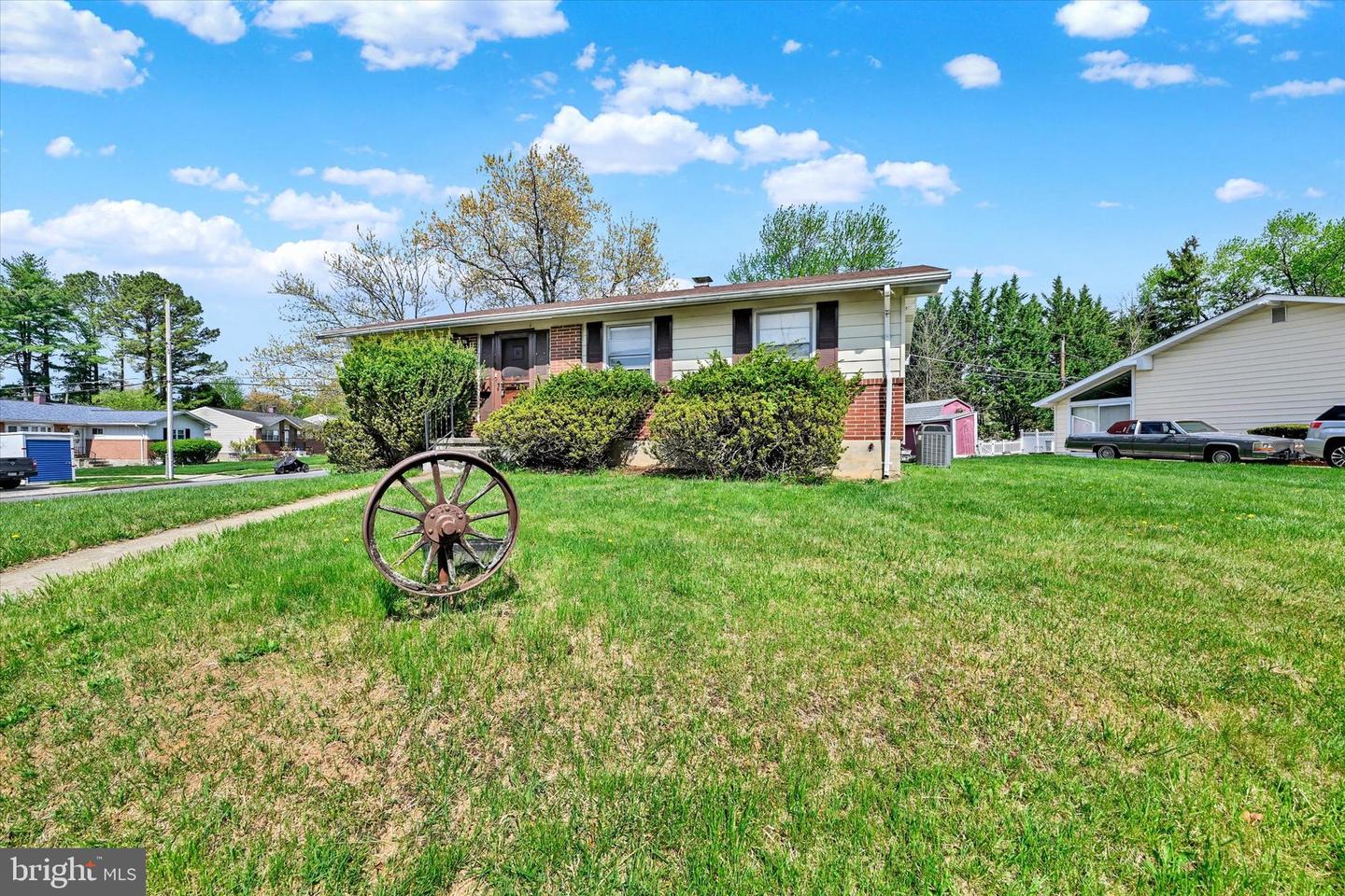 3724 Parkfield Road, Baltimore