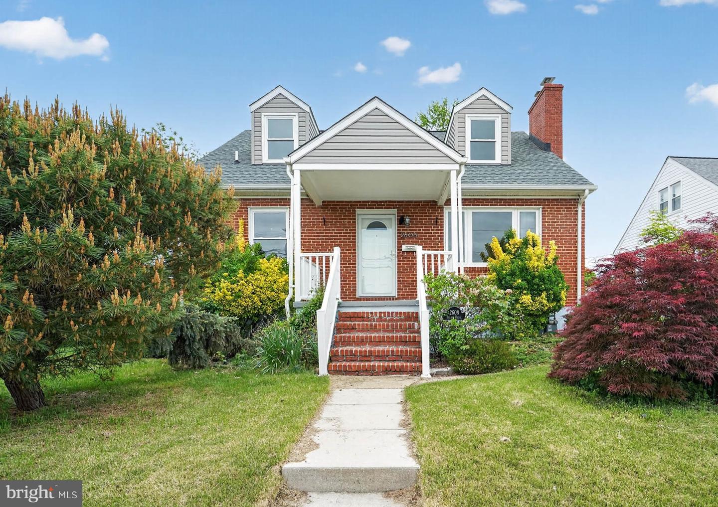 2608 Jerald, Baltimore