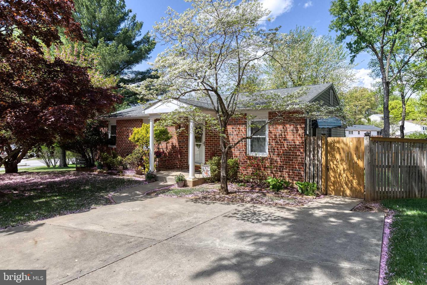 2608 Bradwell Court, Parkville