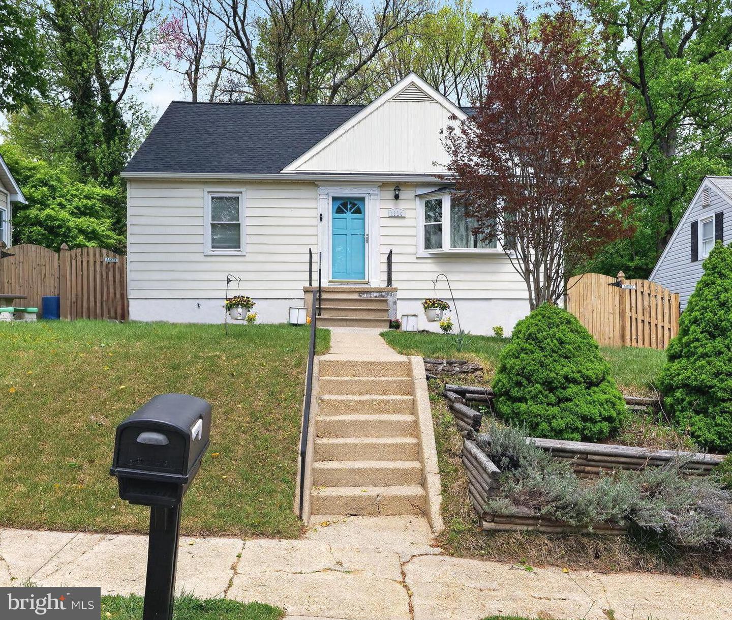 1824 Briarcliff Road, Parkville