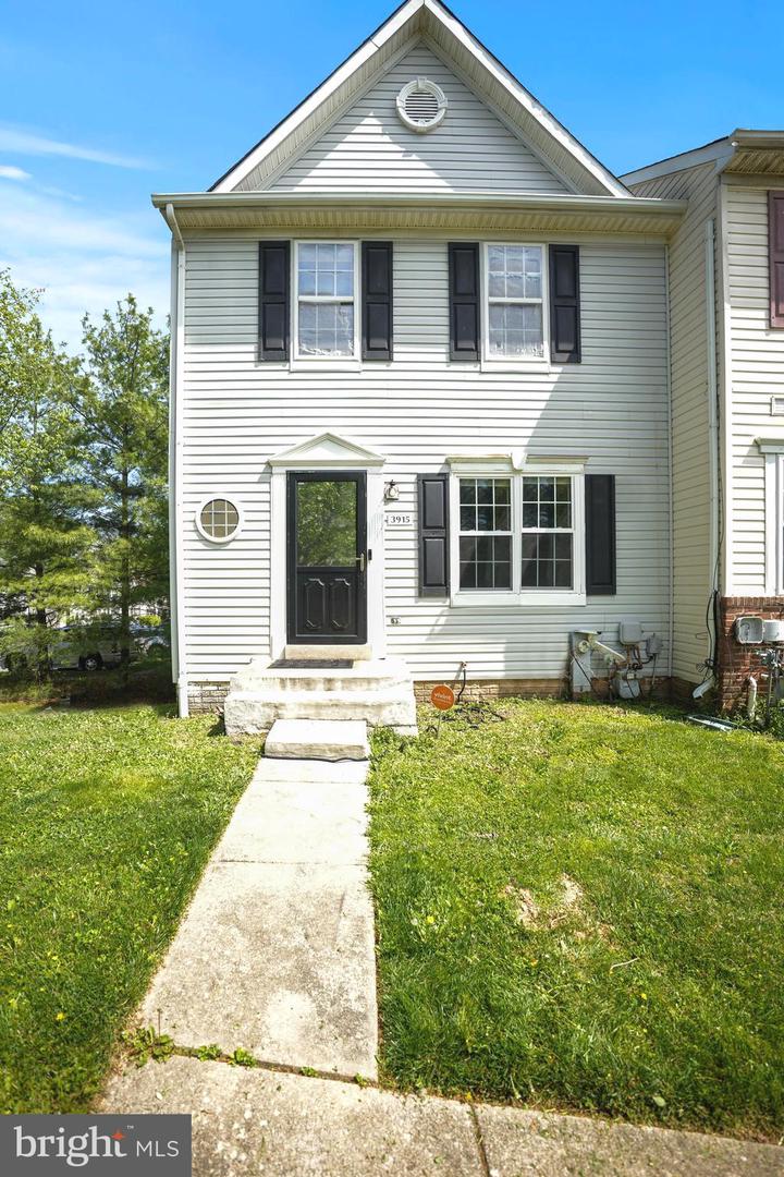 3915 Red Deer Circle, Randallstown
