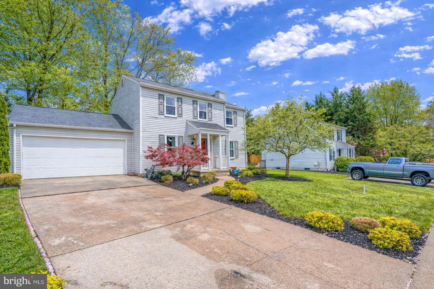 9405 Perglen Road, Nottingham