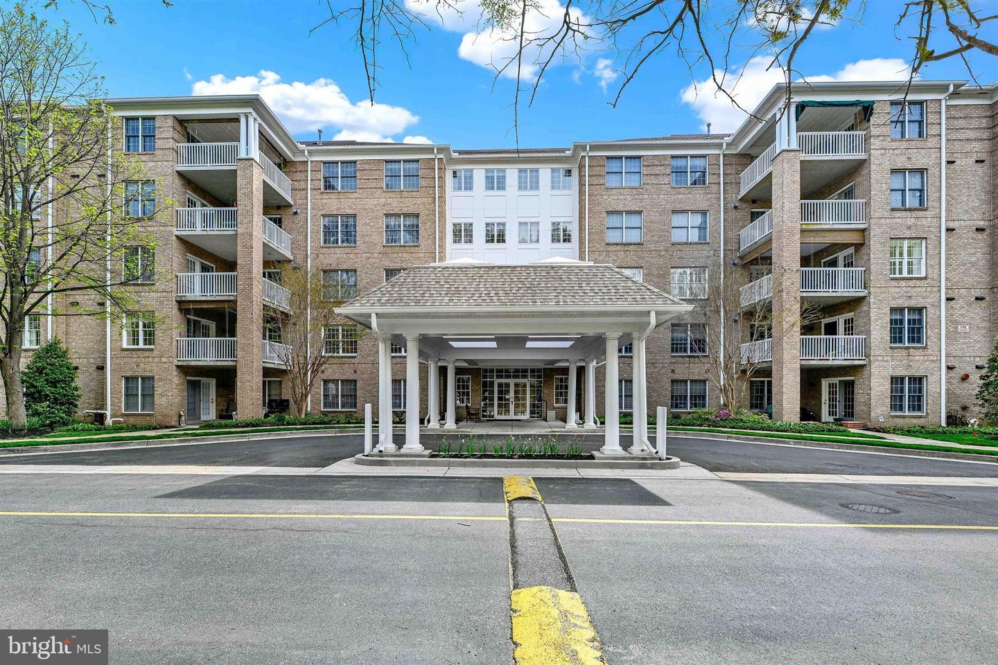 12310 Rosslare Ridge Road #306