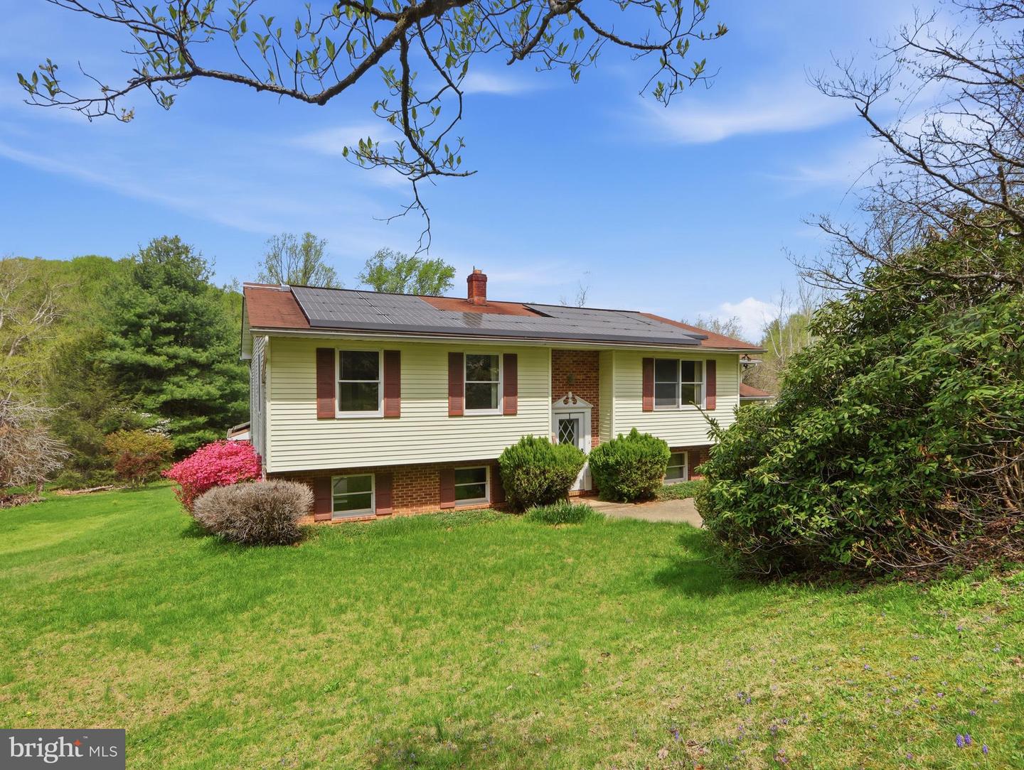 1926 Stringtown Road, Sparks Glencoe