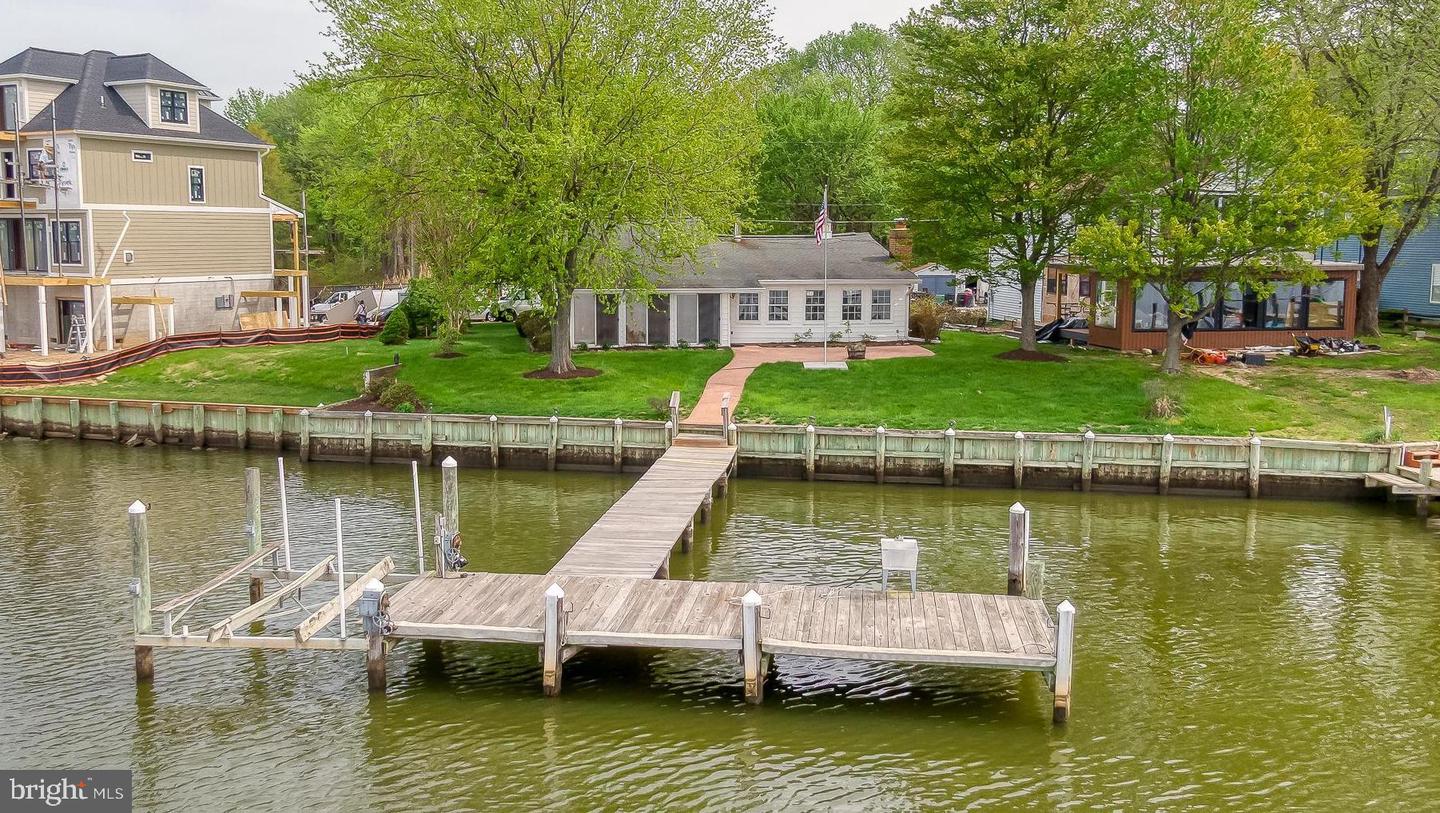 405 Walnut Grove Road, Baltimore