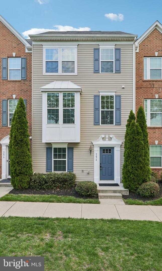 9474 Paragon Court, Owings Mills