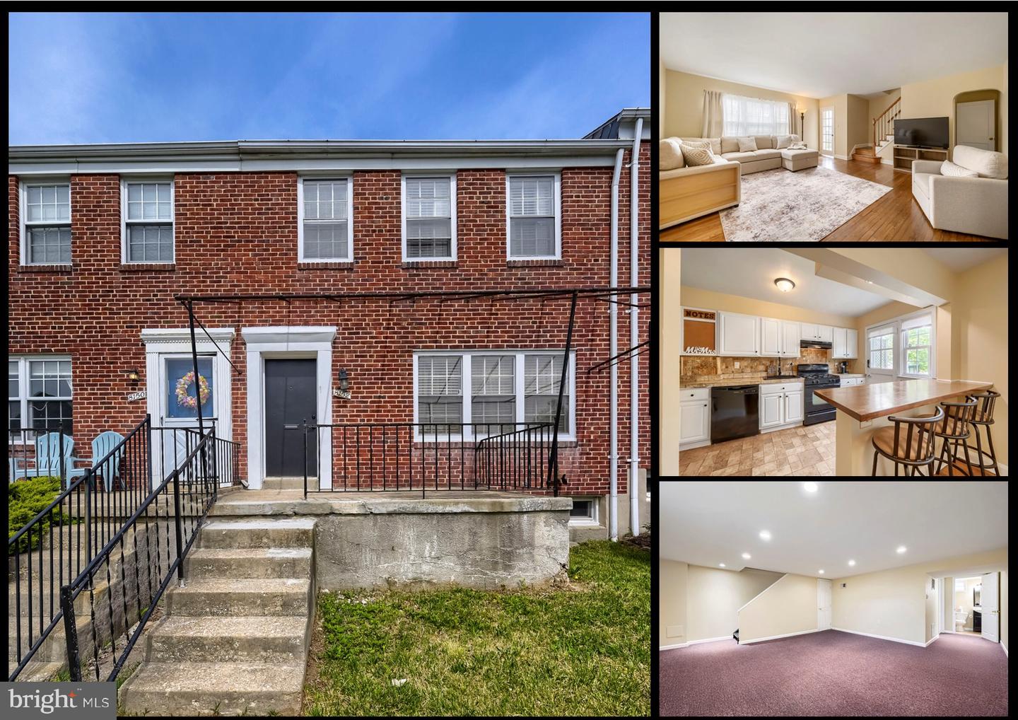 8152 Glen Gary Road, Towson