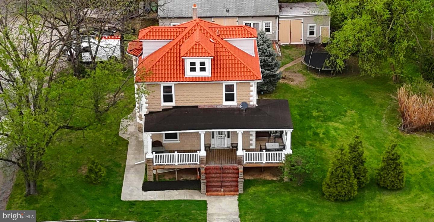 7520 Old Philadelphia Road, Rosedale