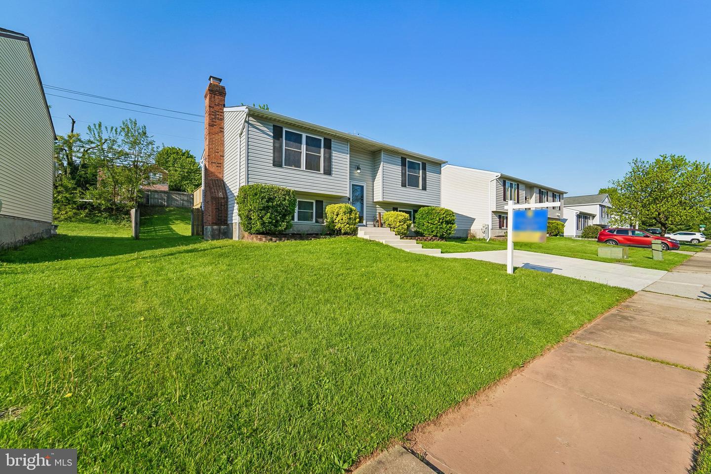 3707 Redberry Way, Nottingham