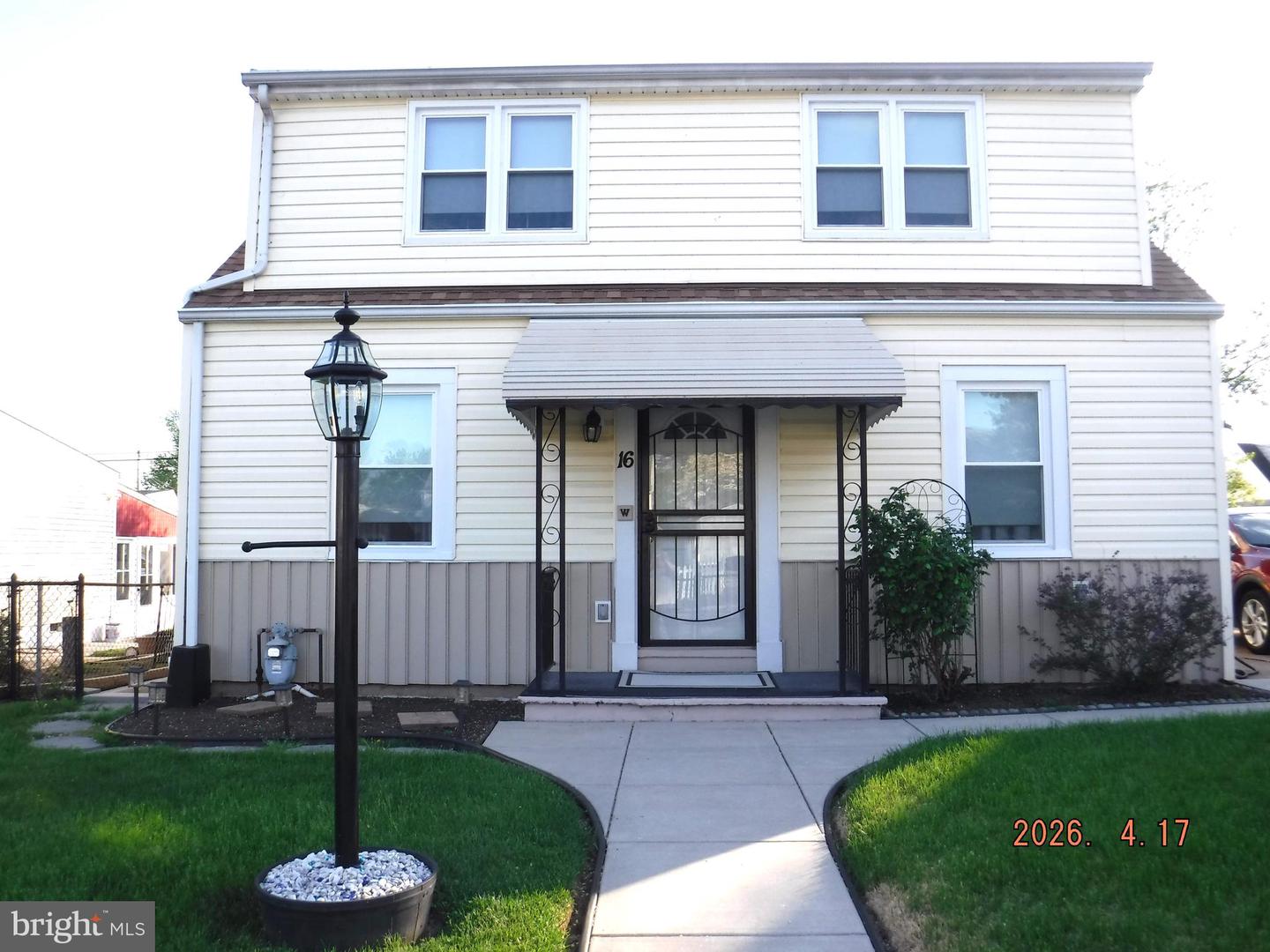 16 Crafton Road