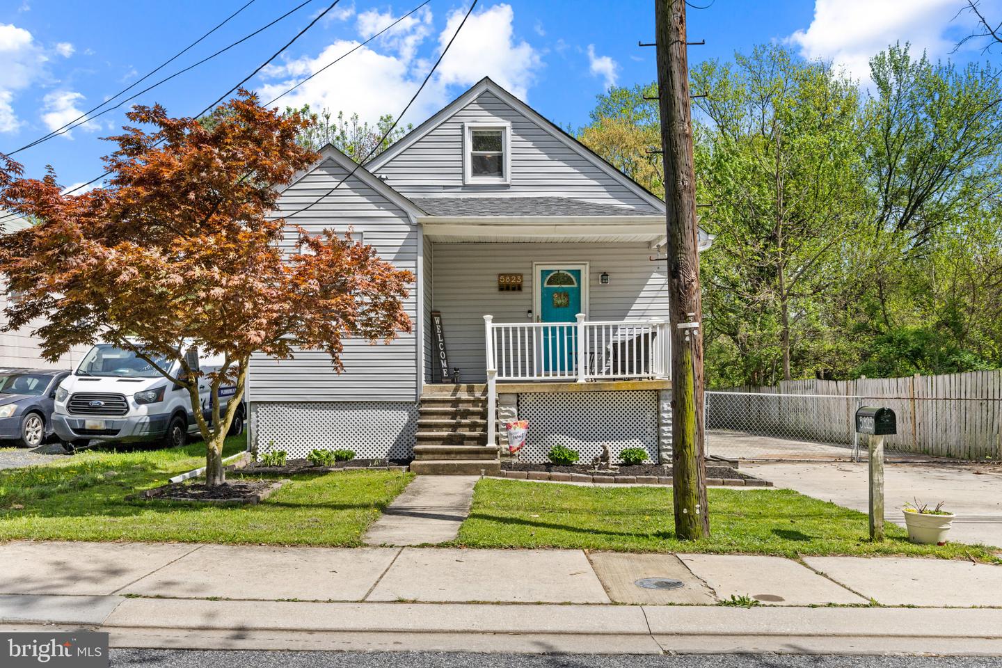 5823 Westwood Avenue, Baltimore