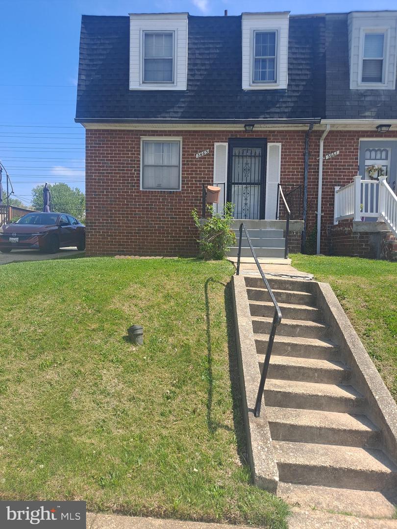 5663 Whitby Road, Baltimore