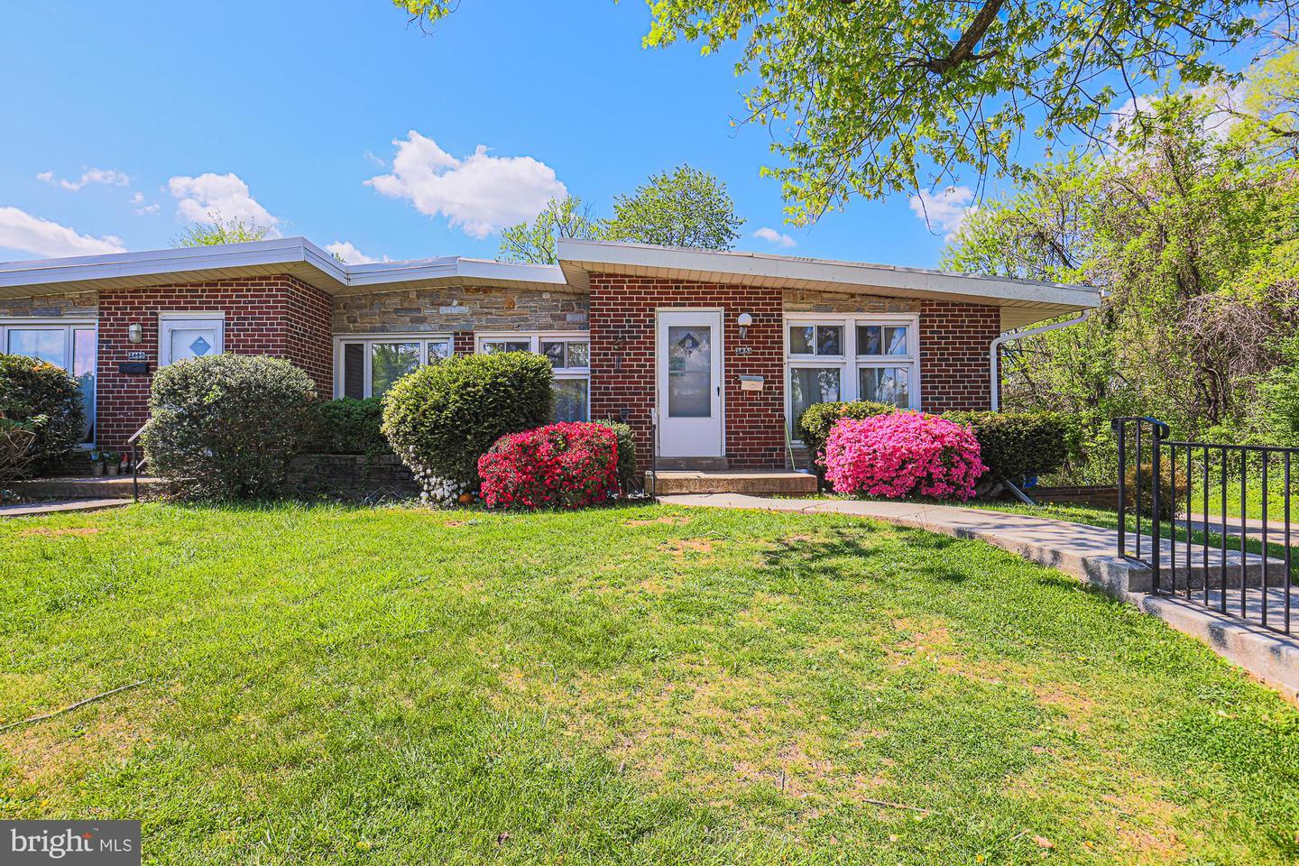 2451 Forest Green Road, Baltimore
