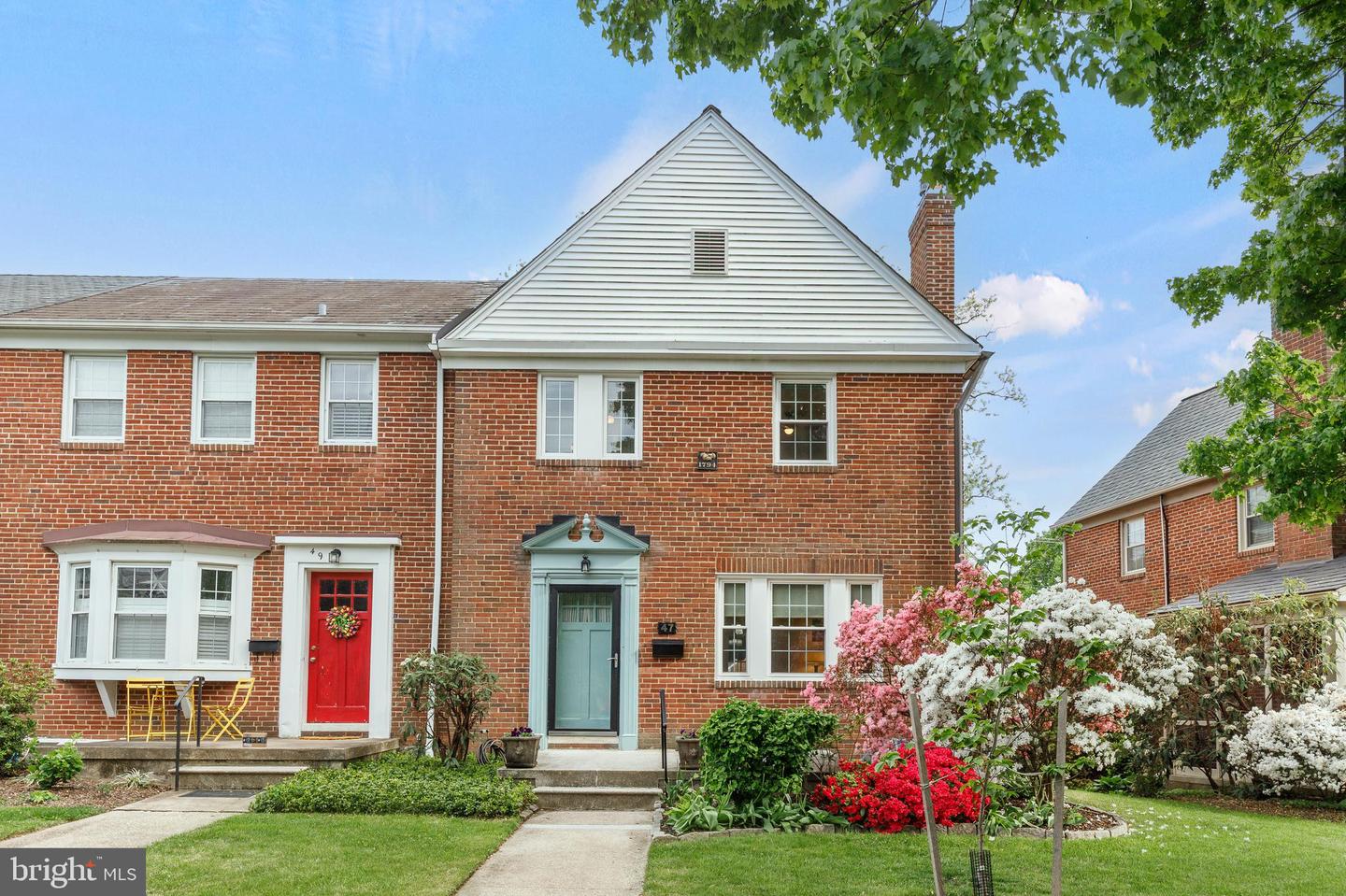 47 Dunkirk Road, Baltimore