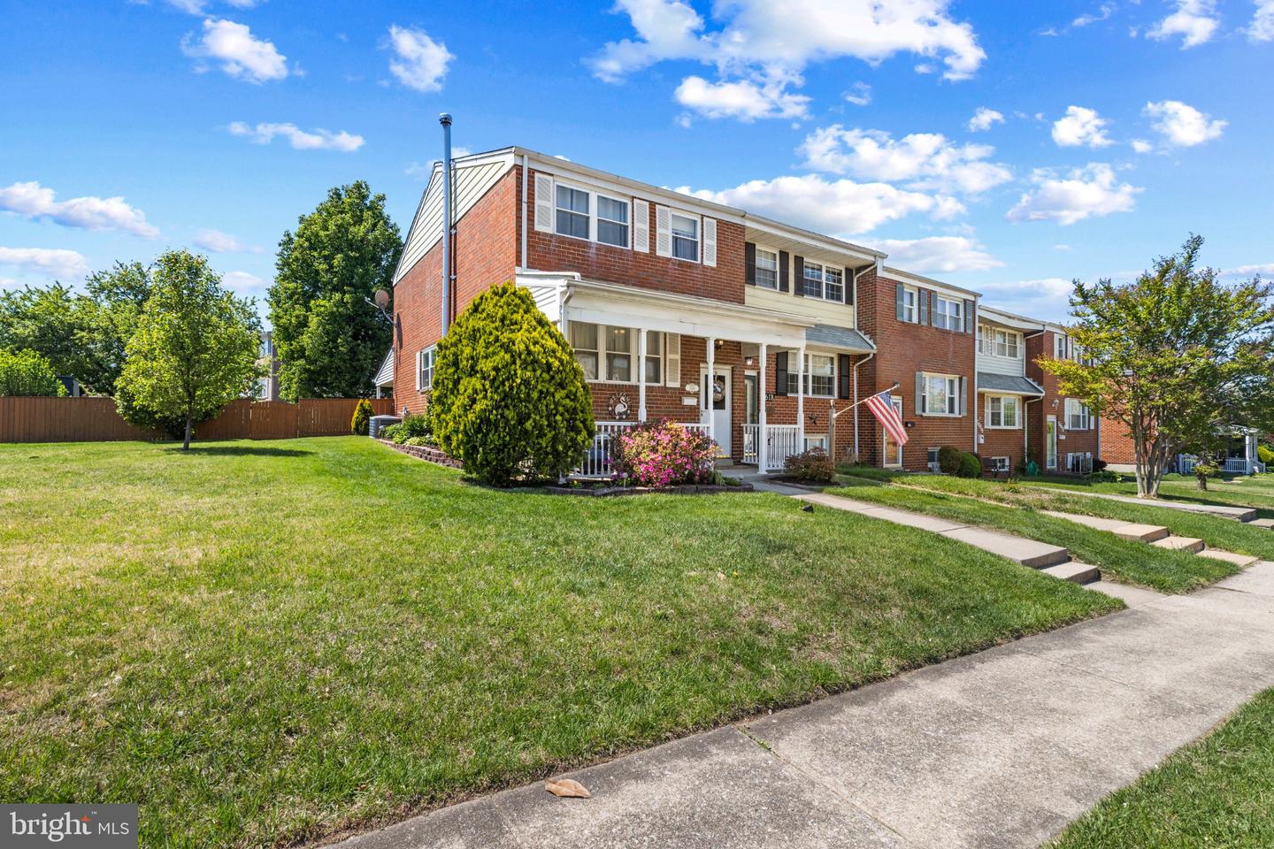 5620 Chelwynd Road, Halethorpe