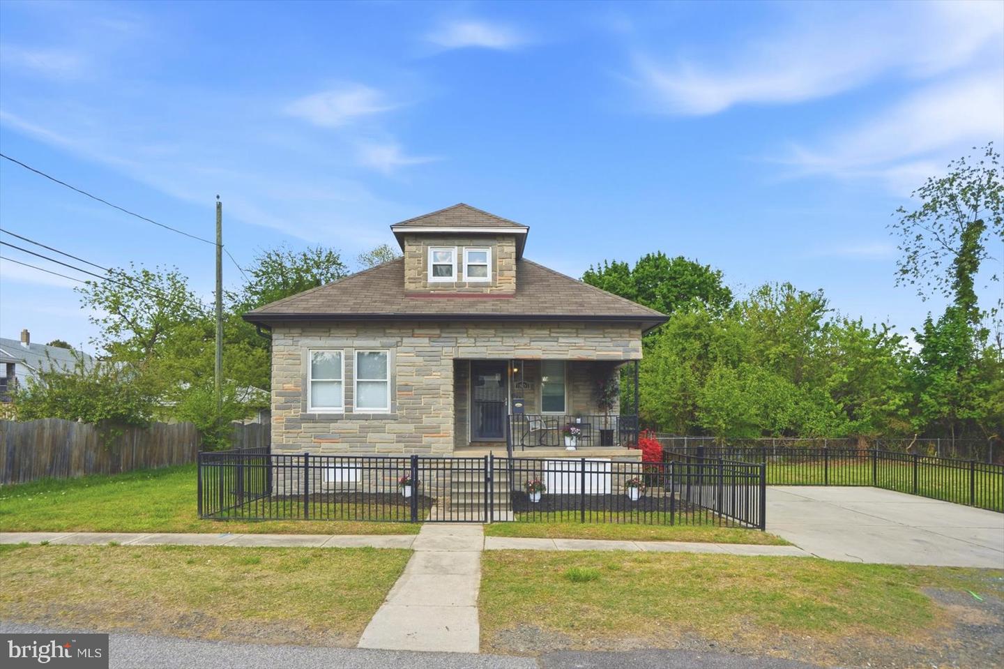 1801 Tolson Avenue, Dundalk