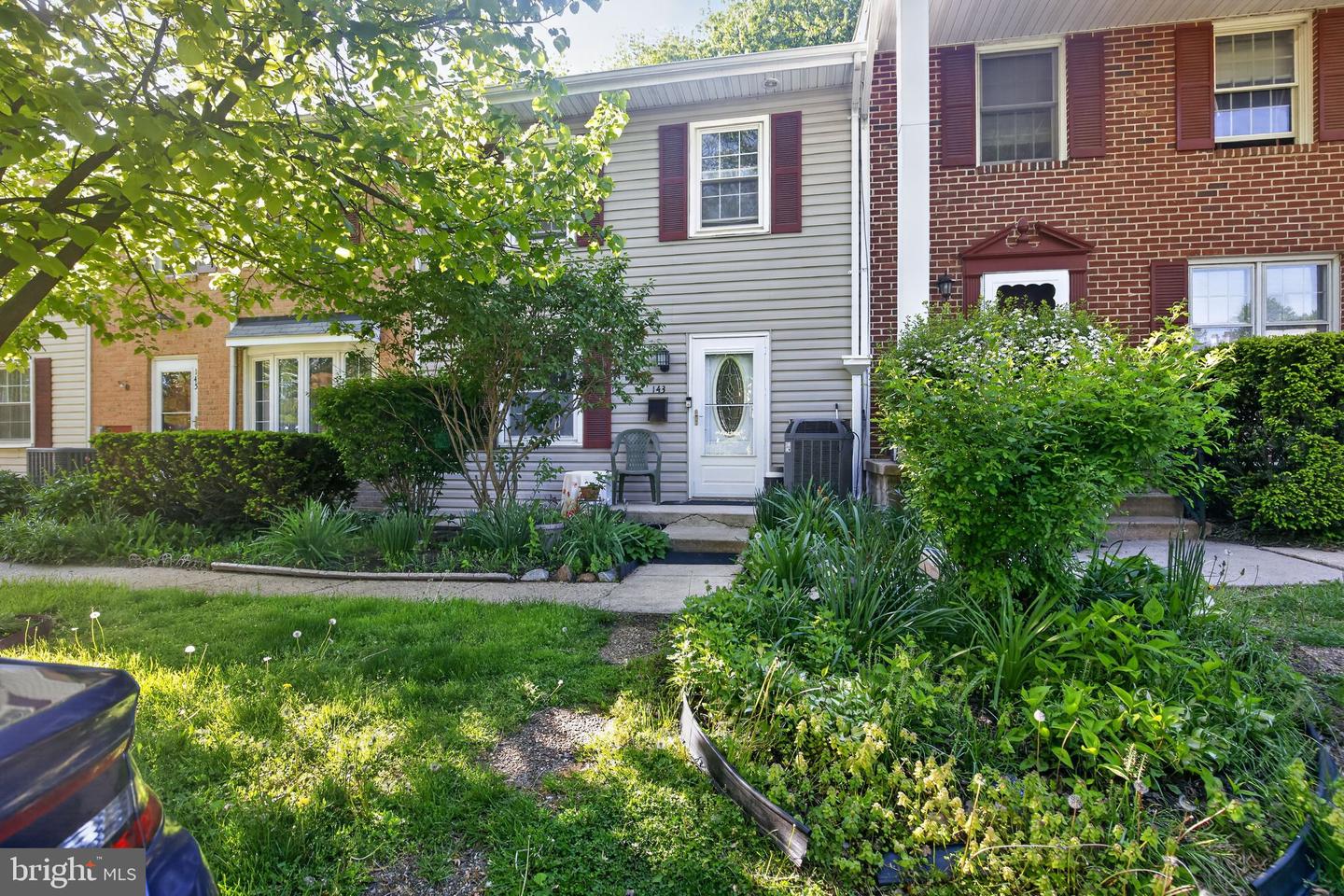 143 Shetland Circle #7, Reisterstown