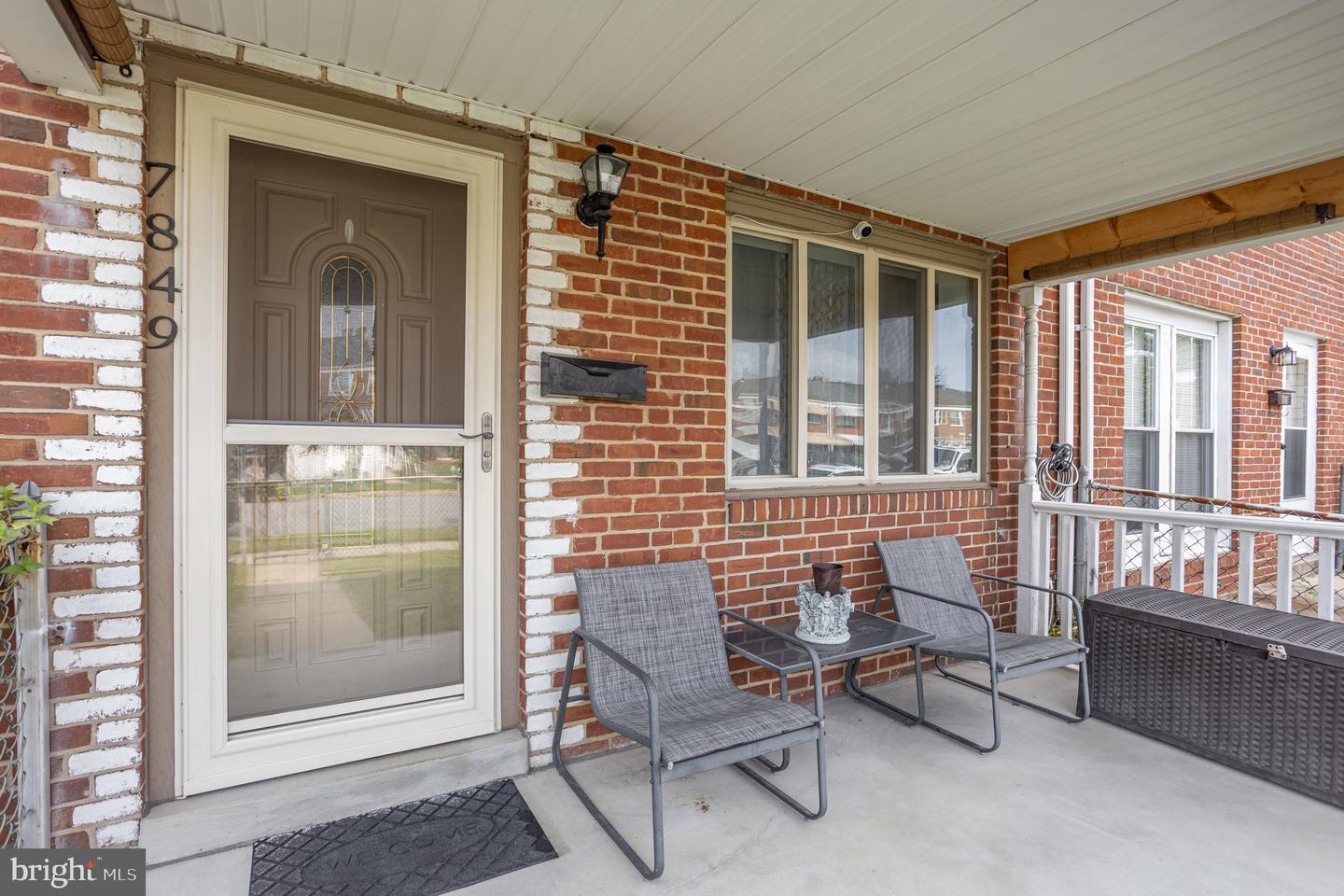 7849 Saint Claire Lane, Baltimore