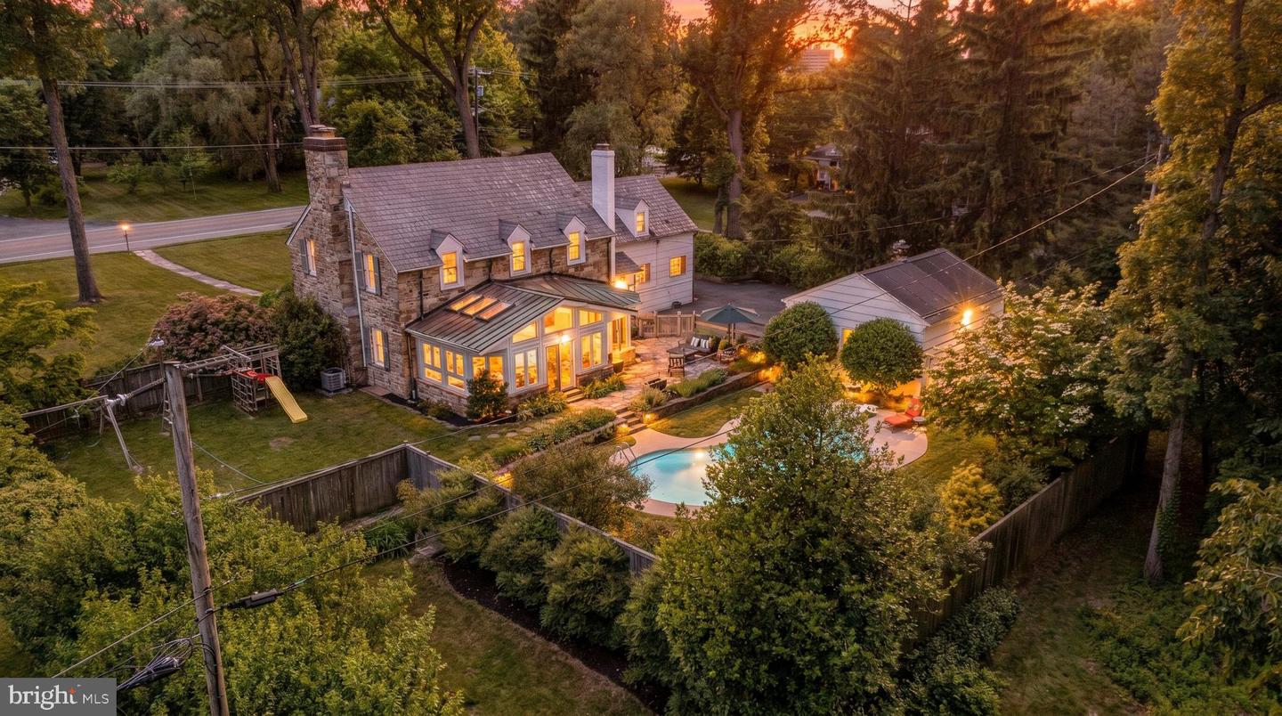1205 Stevenson Lane, Towson