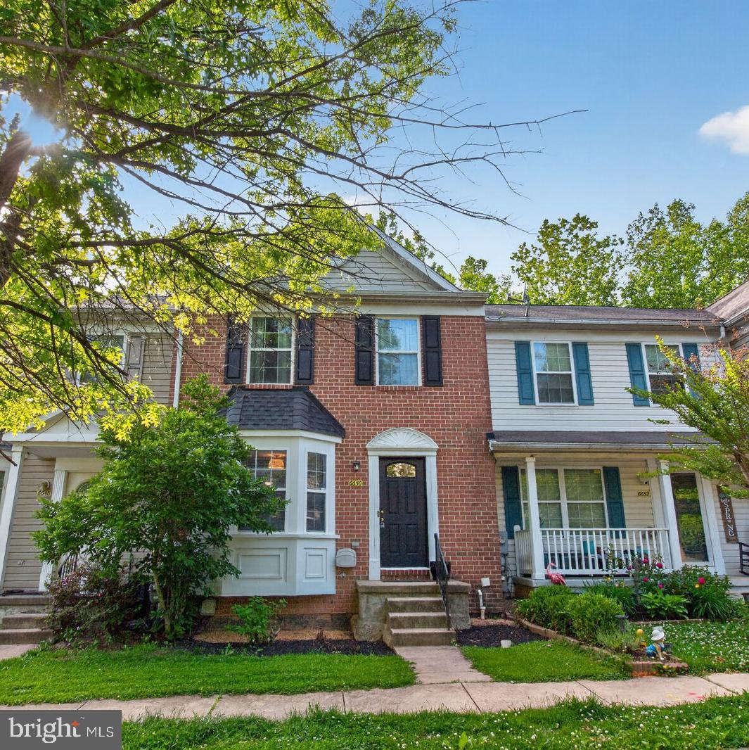 6650 Ridgeborne Drive, Baltimore