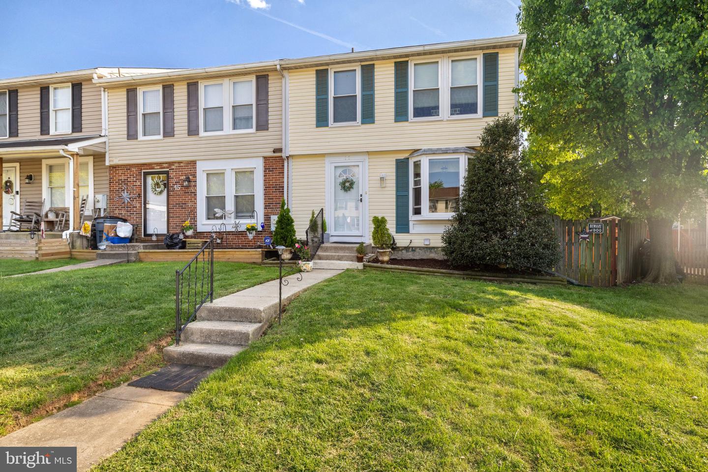 17 Morning Court, Rosedale