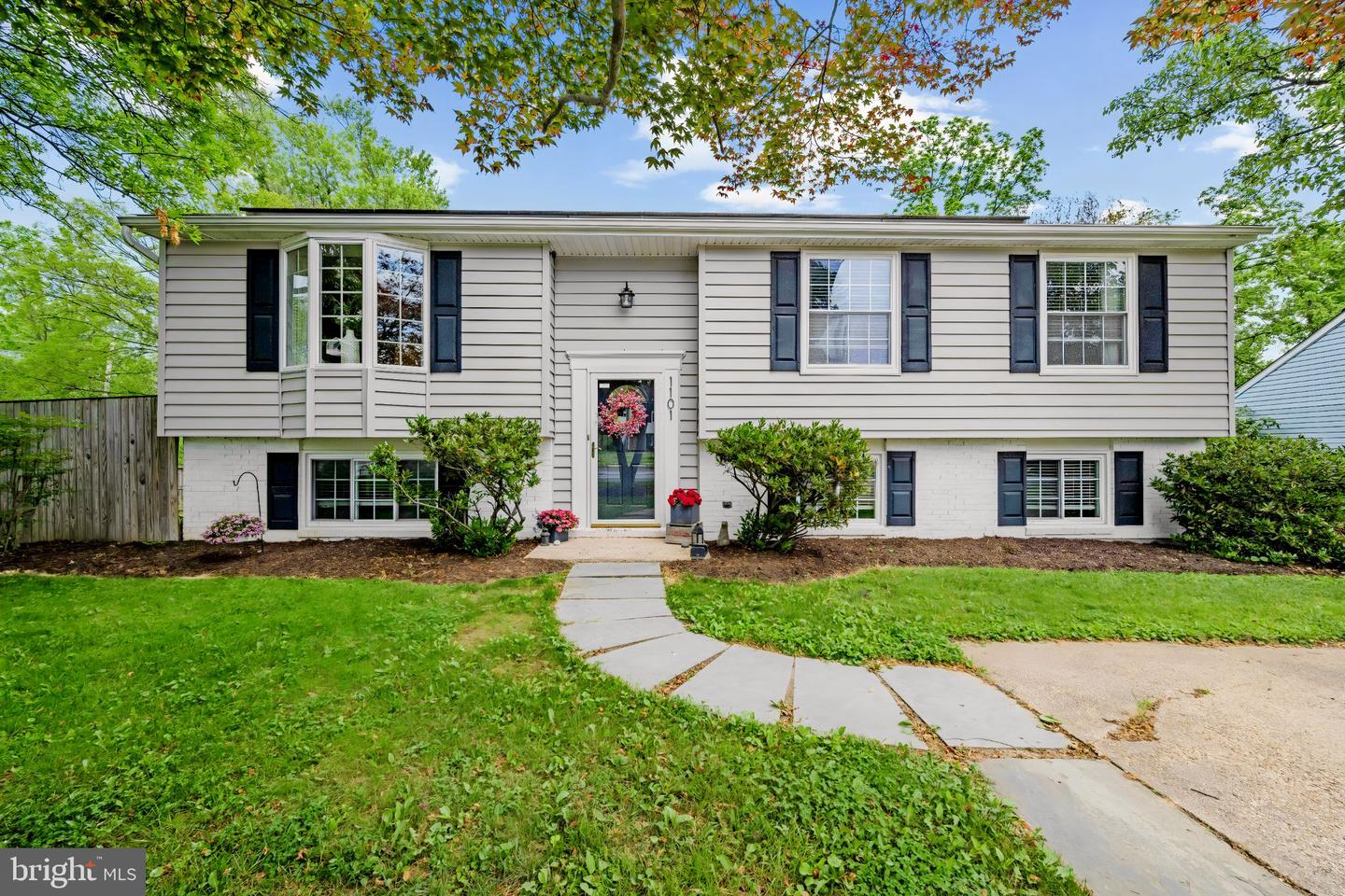 1101 Kingsbury Road, Owings Mills