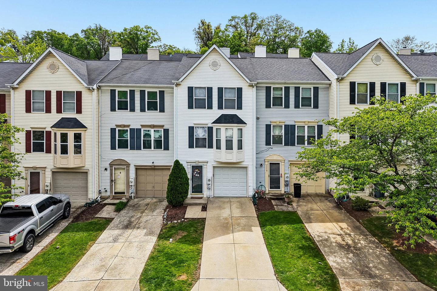 1121 Kelfield Drive #1121, Halethorpe
