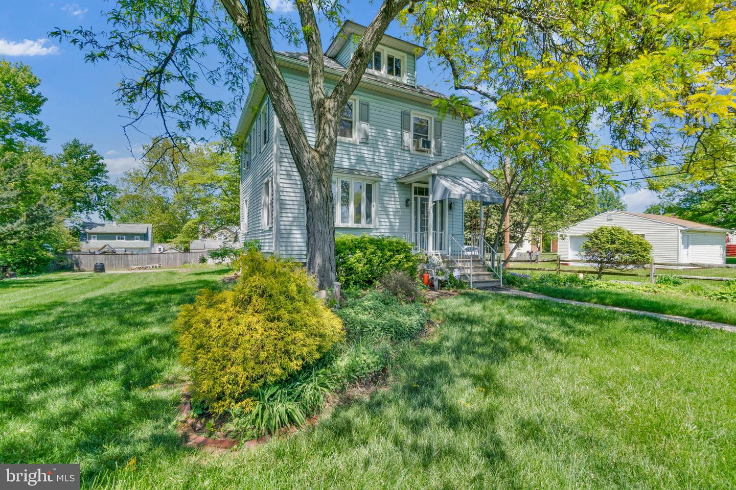 2008 Hillcrest Road, Baltimore