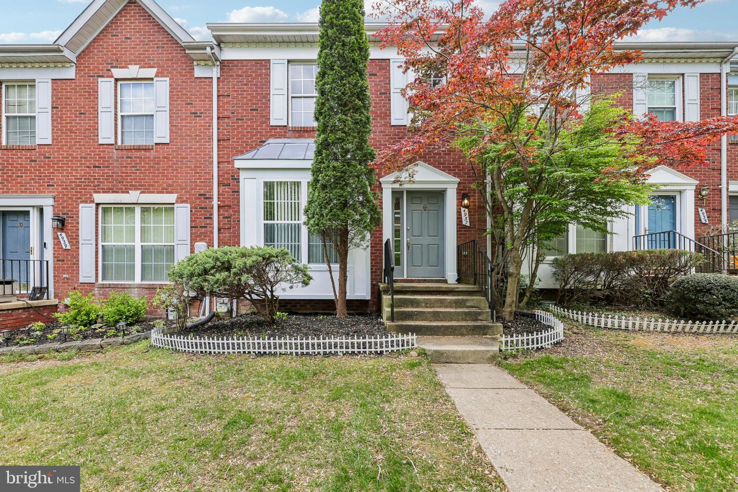 4937 Lockard Drive, Owings Mills