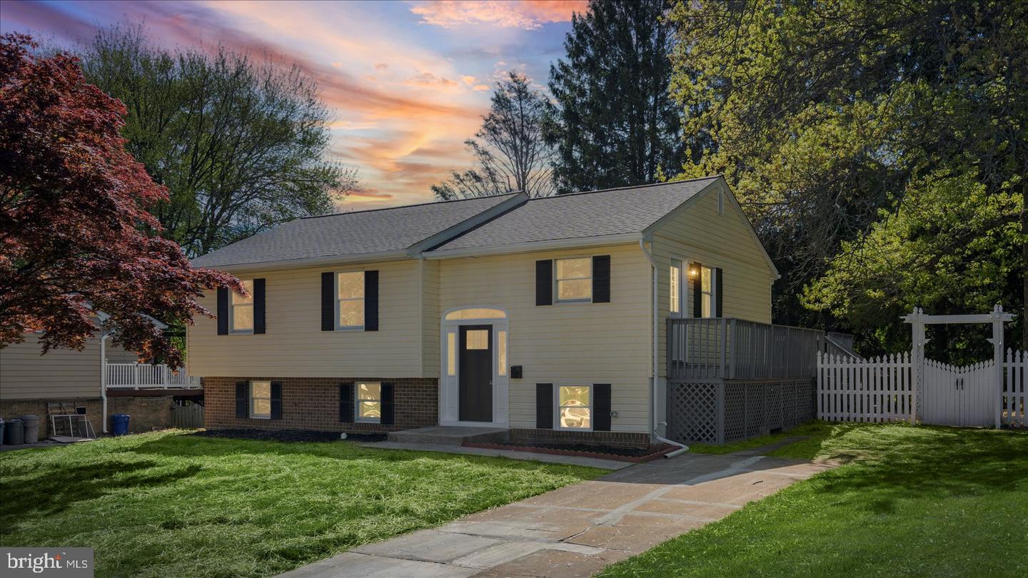 804 Suburbian Road, Reisterstown