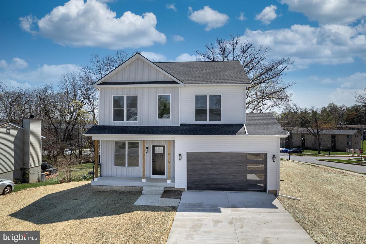 3115 Saint Lukes Lane, Baltimore