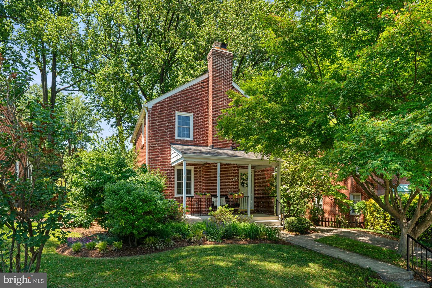 28 Dunmore Road, Baltimore