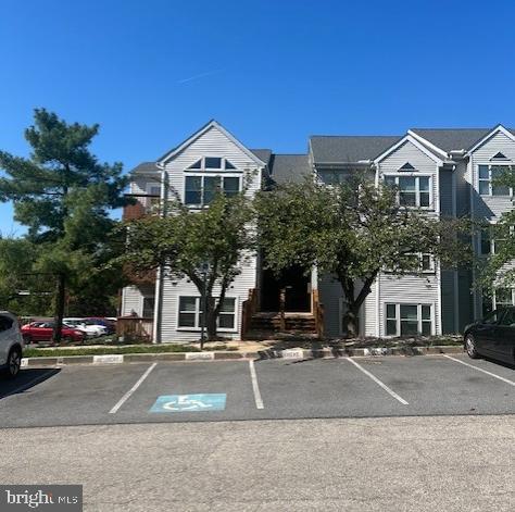 10 Fallen Tree Court #204, Halethorpe