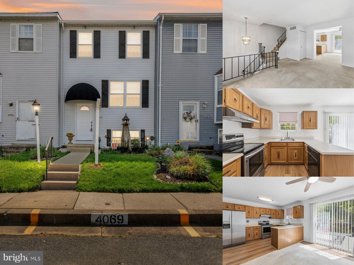 4069 Rustico Road, Baltimore