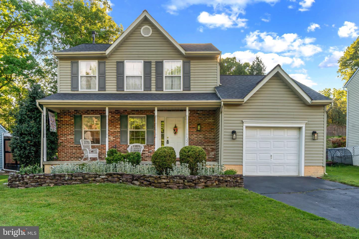 2208 Tall Pines Court, Baltimore