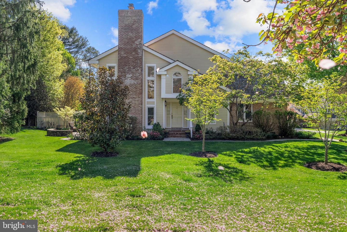 1 Old Boxwood Lane, Lutherville Timonium
