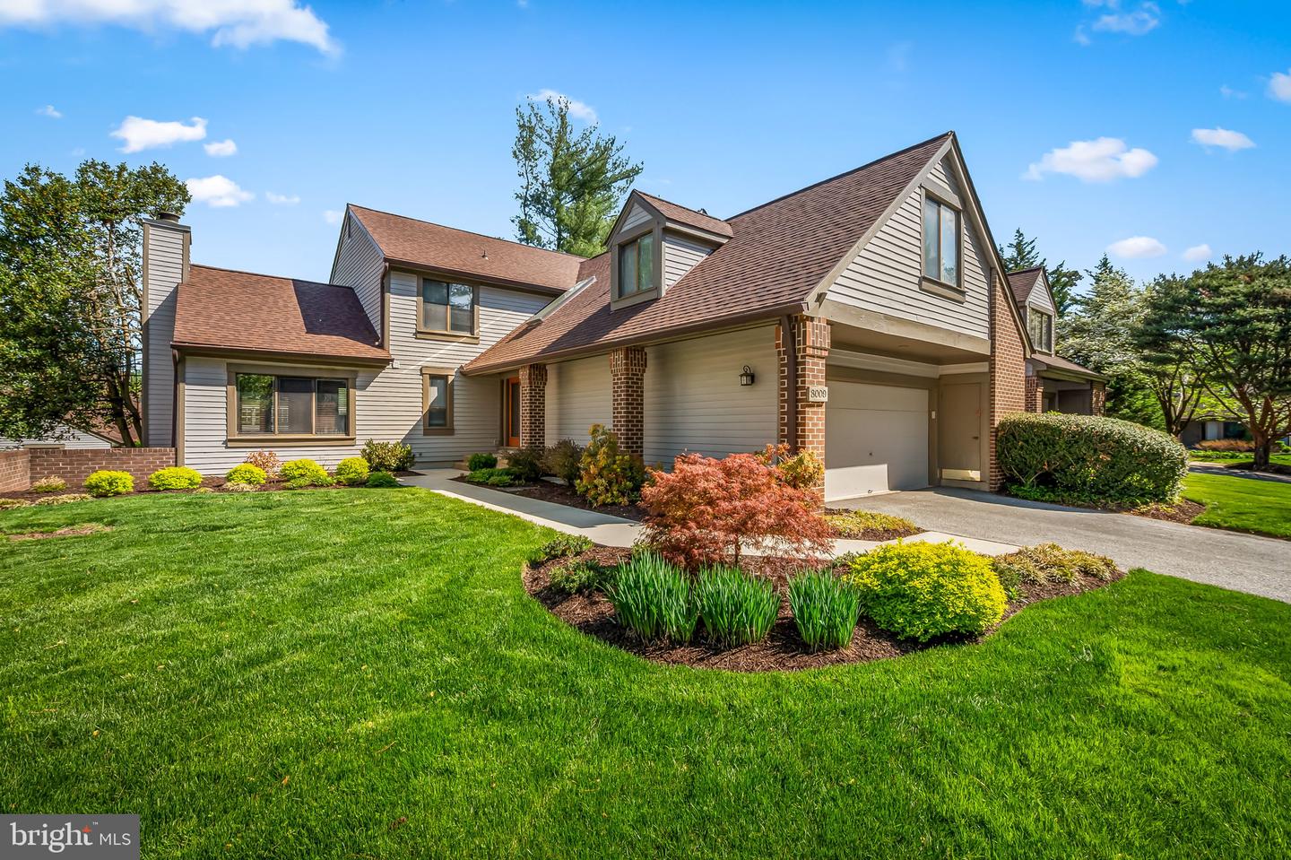8009 Melody Lane #8009