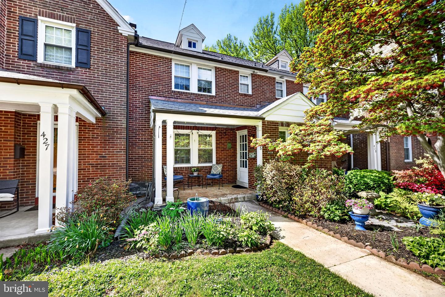 425 Murdock Road, Baltimore