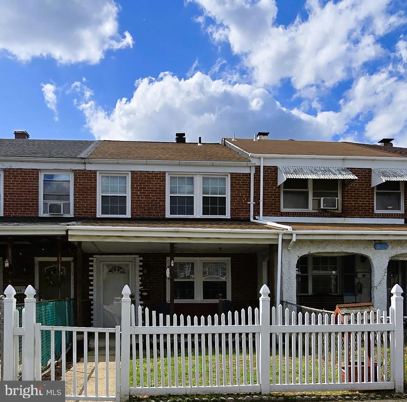 7842 Saint Bridget Lane