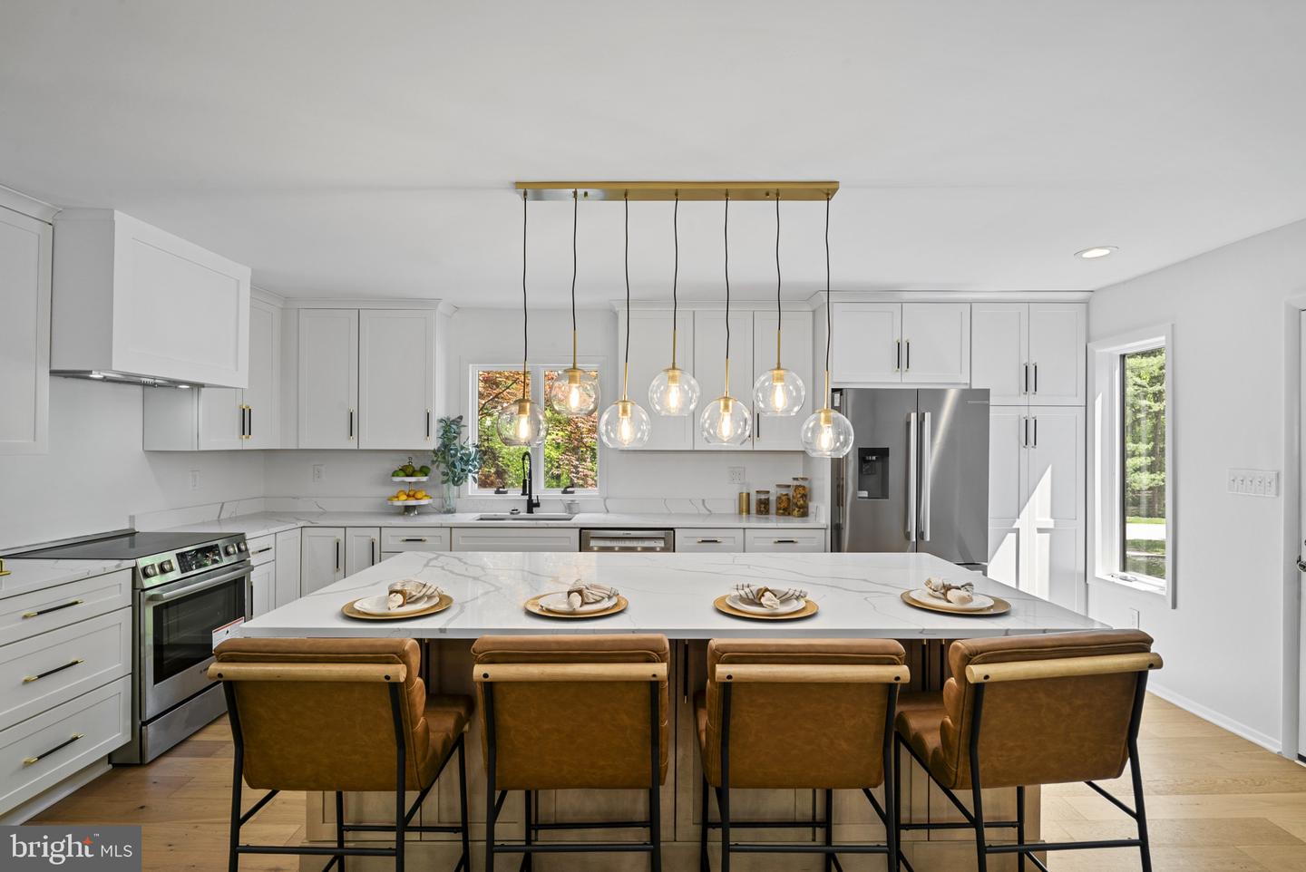 11006 Valley Heights Drive, Owings Mills