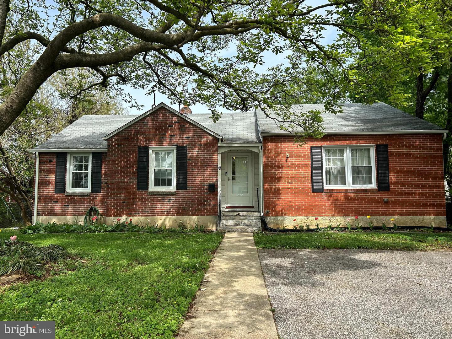 6 Cinder Road, Lutherville Timonium