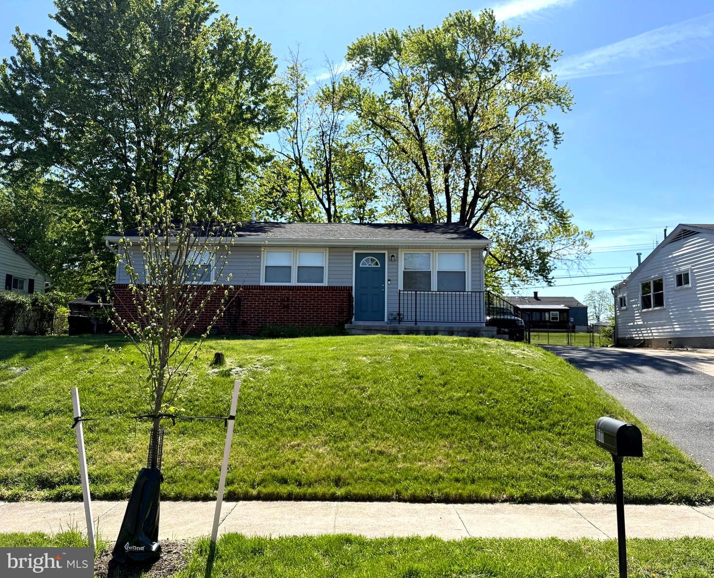 3209 Gartside, Baltimore