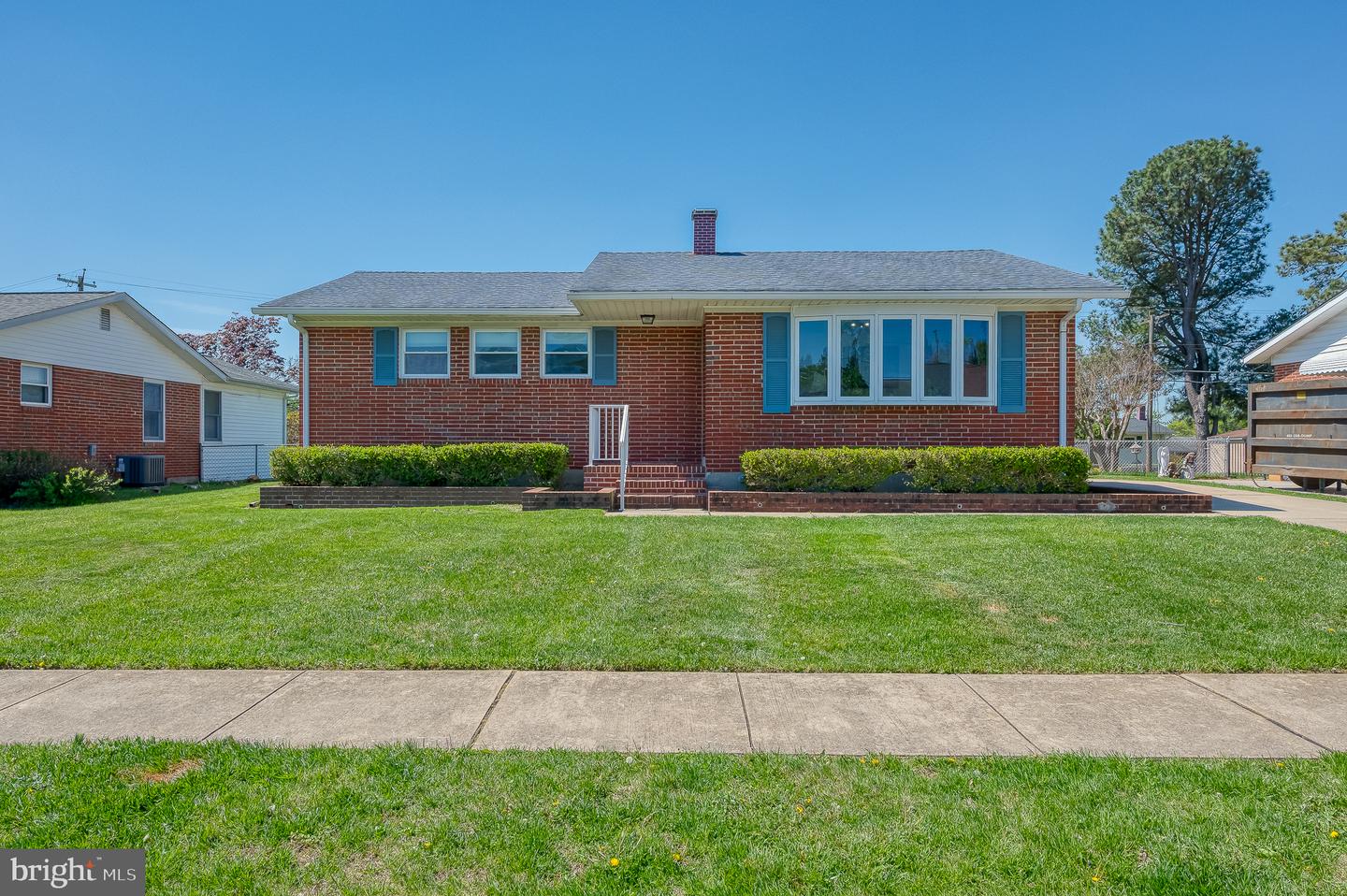 9651 Dundawan Road, Baltimore