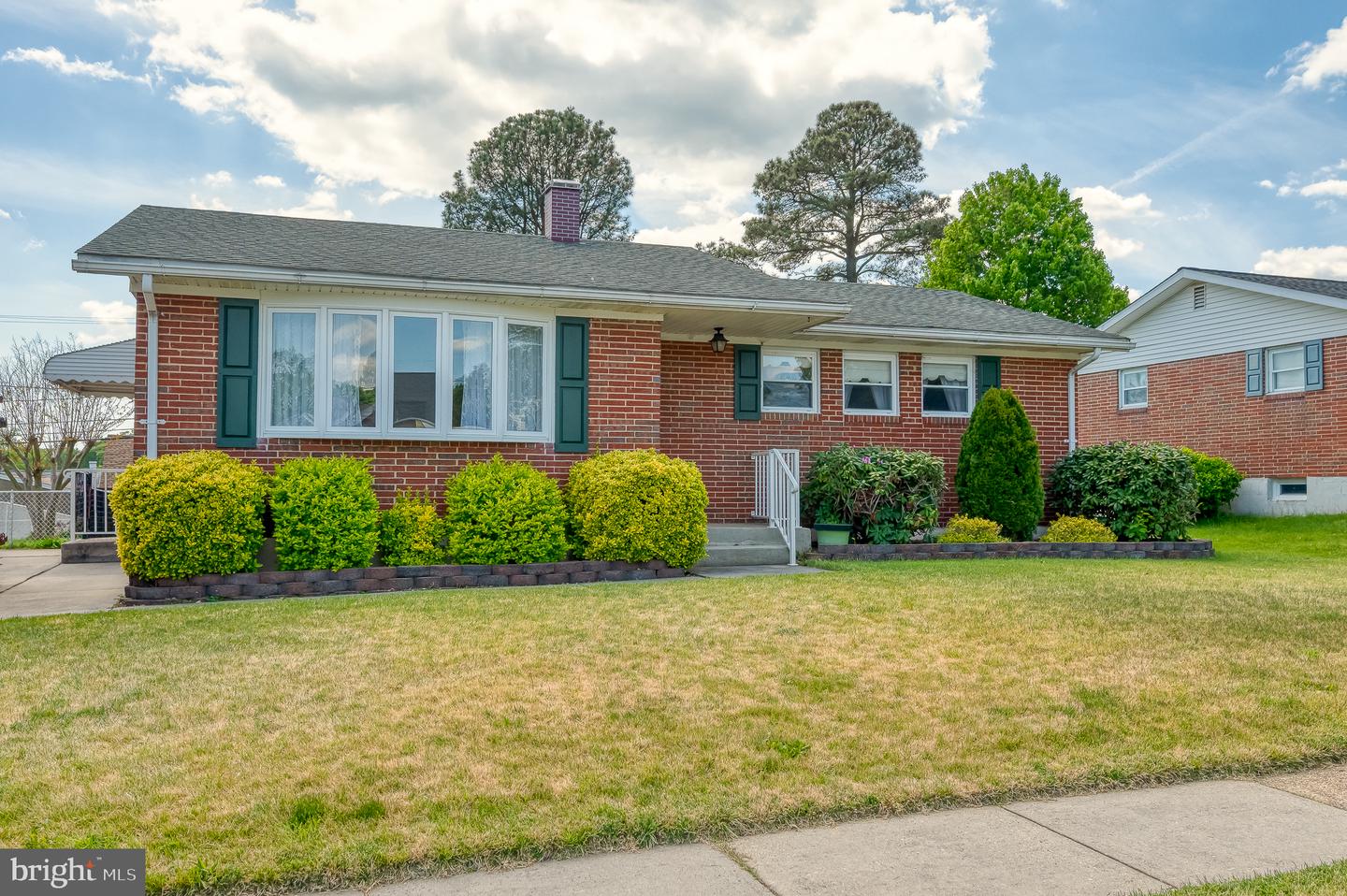 9649 Dundawan Road, Baltimore