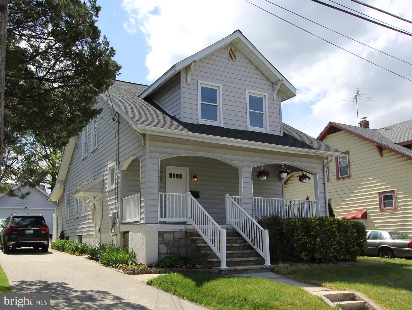 3007 Lavender, Baltimore