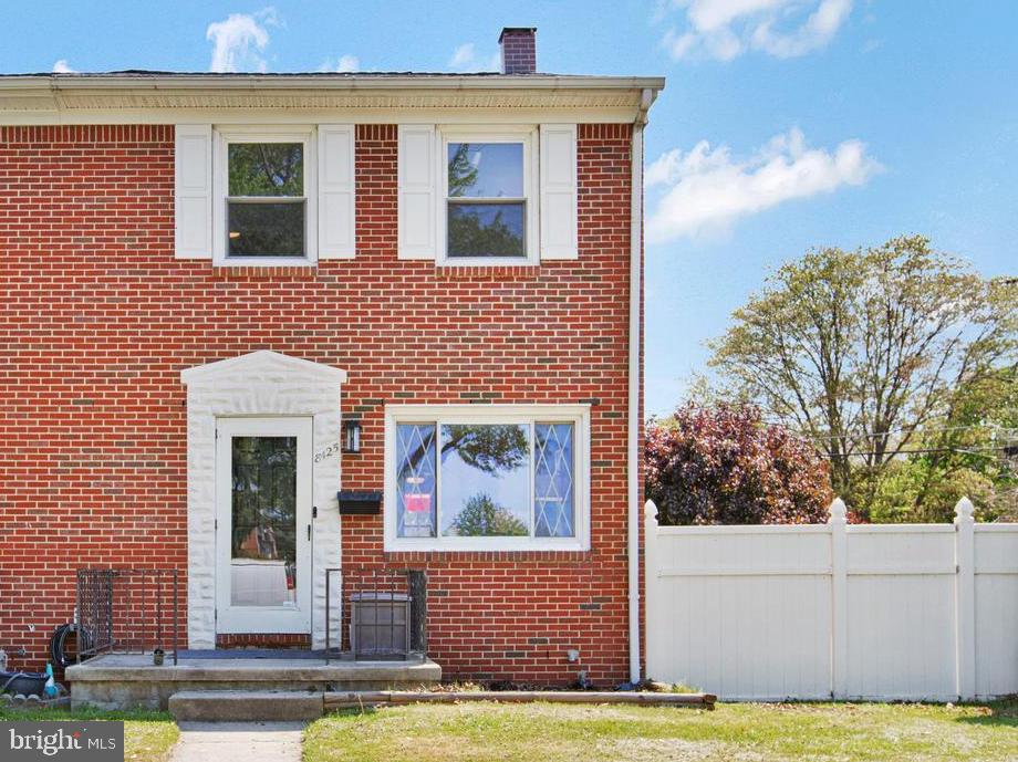 8425 Kings Ridge Road, Baltimore