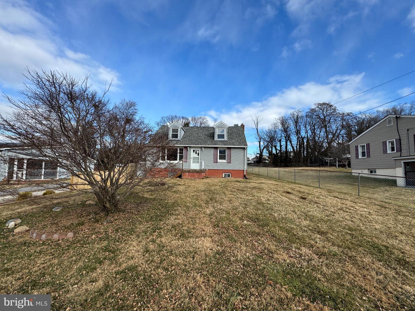 2716 Alderwood Avenue, Halethorpe